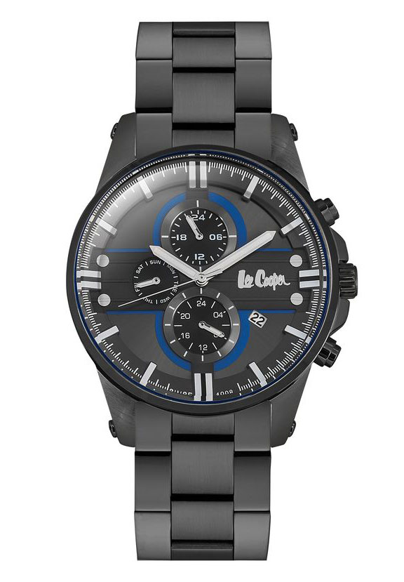 Часы Lee Cooper Sport LC06535.060